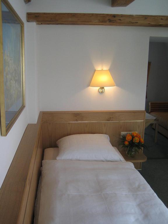 Hotel Württemberger Hof Garni Rottenburg am Neckar Habitación foto