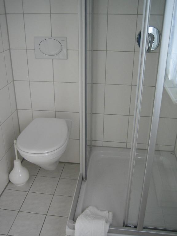 Hotel Württemberger Hof Garni Rottenburg am Neckar Habitación foto